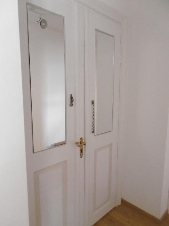Ferienwohnungen Babo 6 Ratisbona Exterior foto